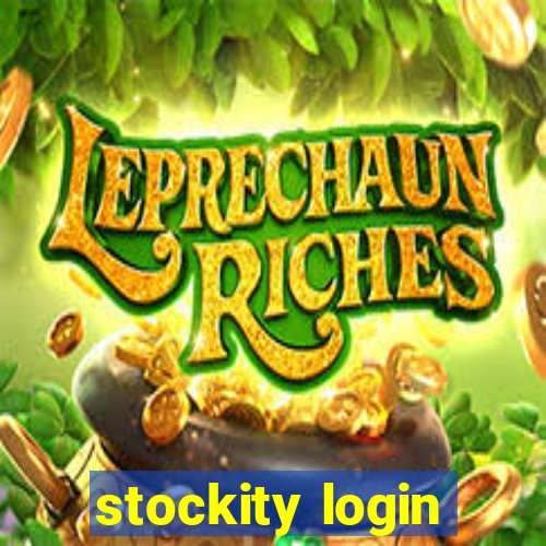 stockity login